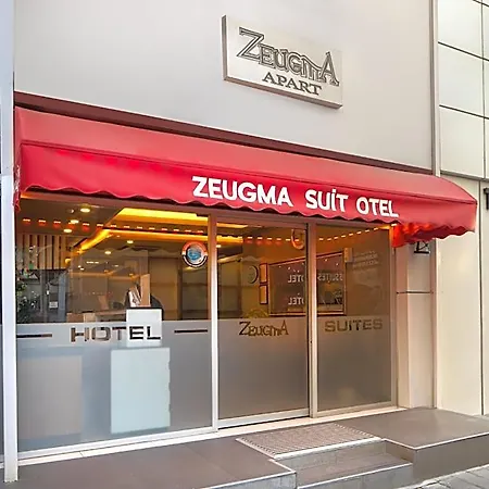 Zeugma