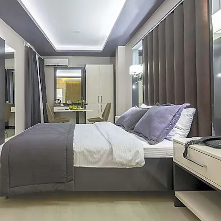 Zeugma Hotel