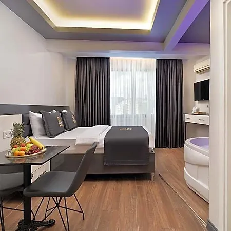 Zeugma Hotel