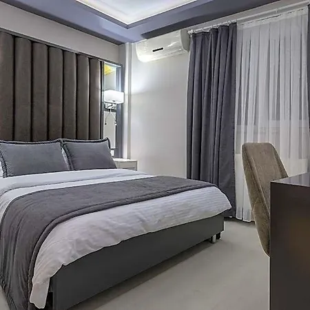 Zeugma Hotel