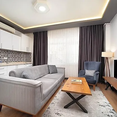 Zeugma Hotel *