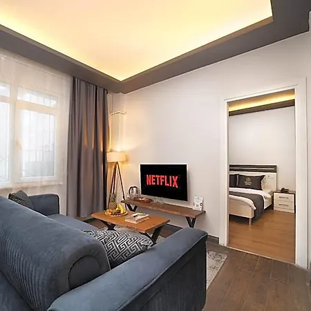 Zeugma Hotel Istanbul