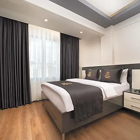 Hotel Zeugma Istanbul