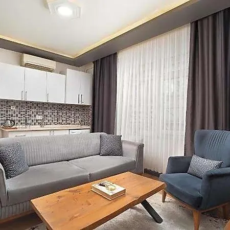 Hotel Zeugma Istanbul