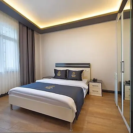 Zeugma Hotel