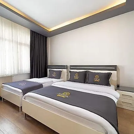 Zeugma Hotel