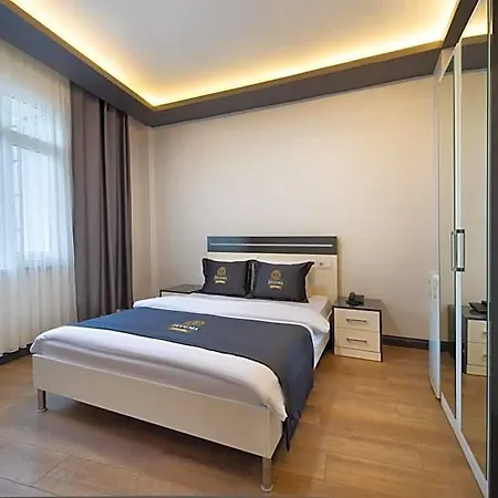 Bakirkoy Zeugma Hotel