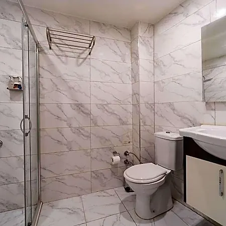 Hotel Bakirkoey Zeugma *