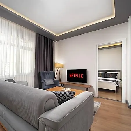 Hotel Bakirkoy Zeugma Istanbul