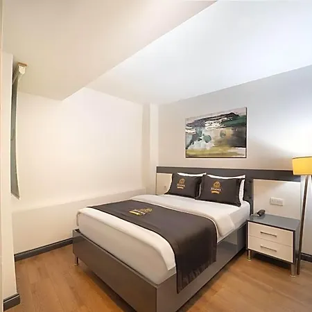 Bakirkoy Zeugma Hotel *