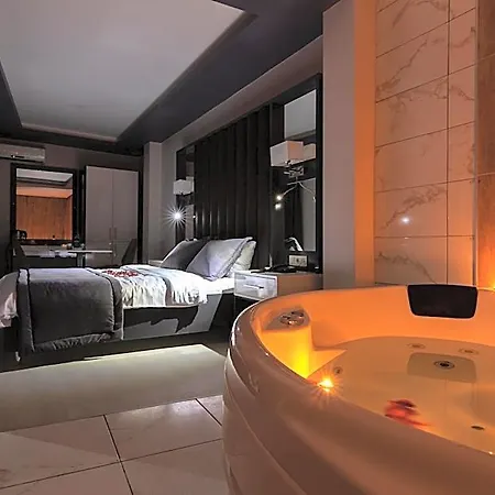 Bakirkoy Zeugma Hotel Istanbul