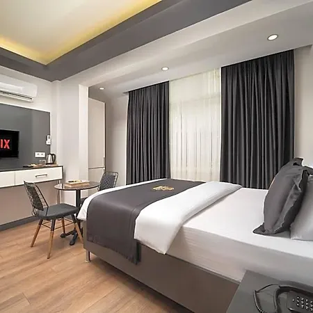 Bakirkoy Zeugma Hotel Istanbul