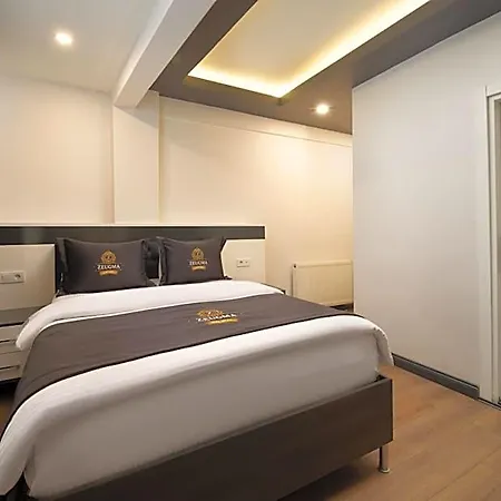 Hotel Bakirkoy Zeugma