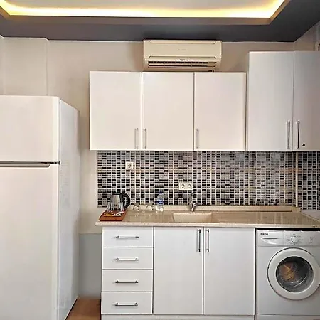 Bakirkoy Zeugma Hotel *