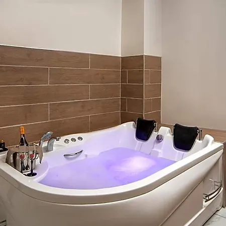 Hotel Bakirkoey Zeugma Estambul