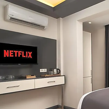 Bakirkoy Zeugma Hotel Istanbul
